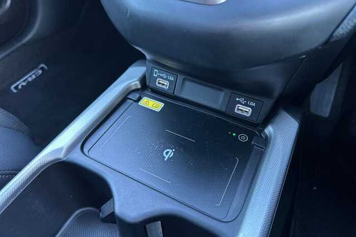 Honda CR-V Hybrid 2.0 i-MMD Hybrid EX 5dr eCVT 