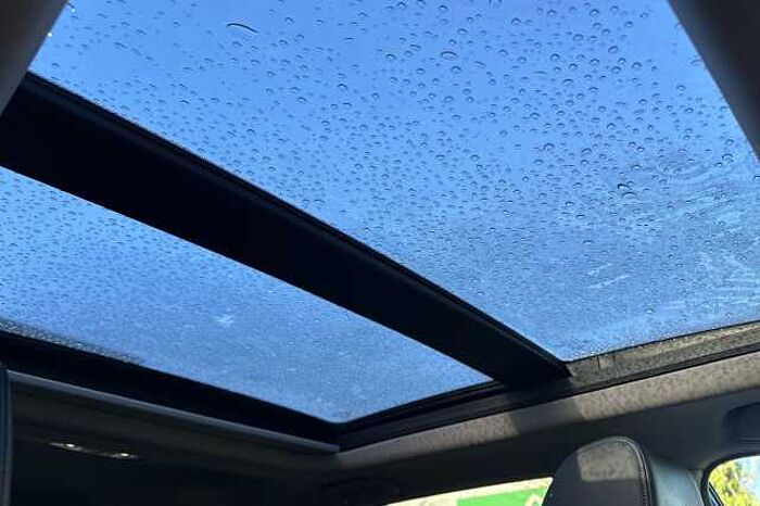 Honda CR-V Hybrid 2.0 i-MMD Hybrid EX 5dr eCVT 