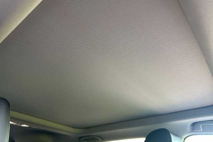 Honda CR-V Hybrid 2.0 i-MMD Hybrid EX 5dr eCVT 