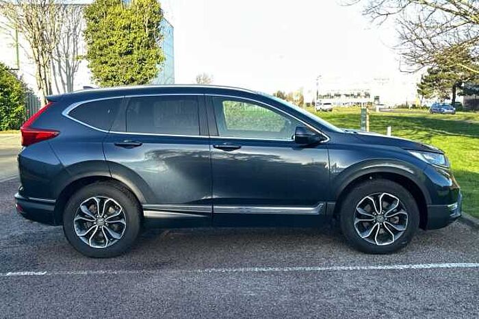 Honda CR-V Hybrid 2.0 i-MMD Hybrid EX 5dr eCVT 