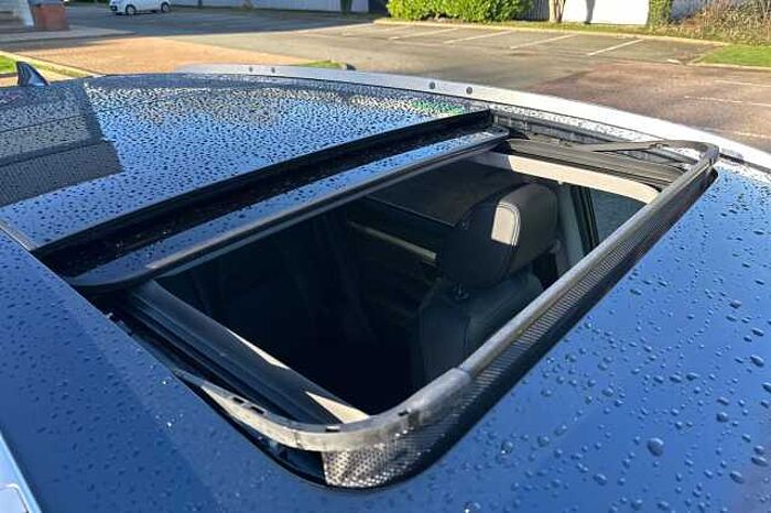 Honda CR-V Hybrid 2.0 i-MMD Hybrid EX 5dr eCVT 