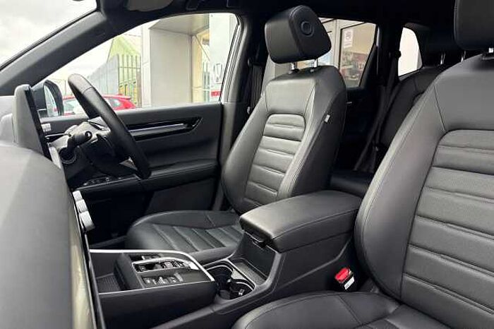 Honda CR-V 2.0 ePHEV Advance Tech 5dr eCVT 