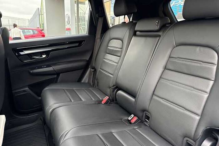 Honda CR-V 2.0 ePHEV Advance Tech 5dr eCVT 