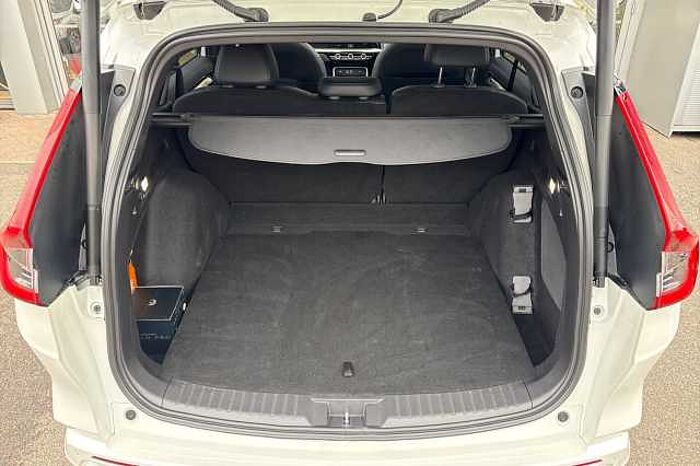 Honda CR-V 2.0 ePHEV Advance Tech 5dr eCVT 