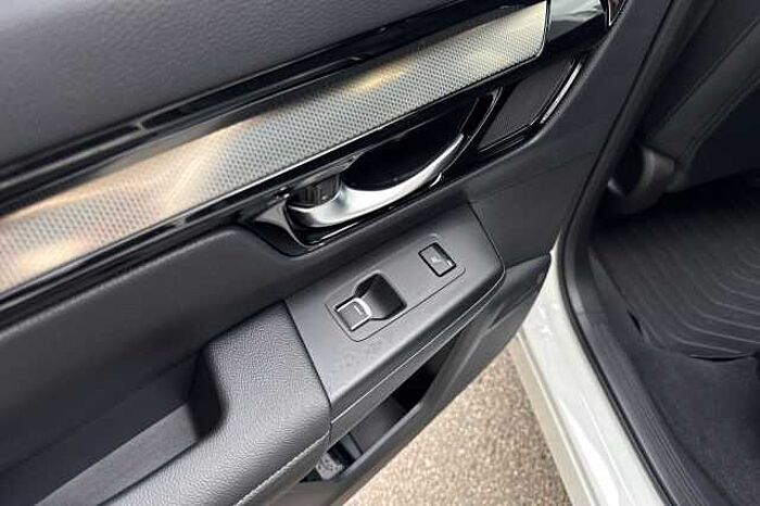 Honda CR-V 2.0 ePHEV Advance Tech 5dr eCVT 