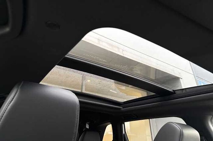 Honda CR-V 2.0 ePHEV Advance Tech 5dr eCVT 