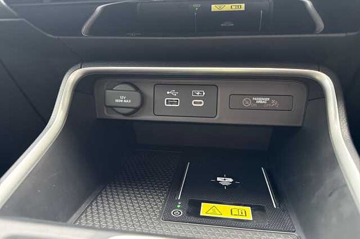 Honda CR-V 2.0 ePHEV Advance Tech 5dr eCVT 