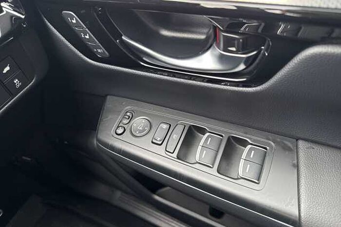 Honda CR-V 2.0 ePHEV Advance Tech 5dr eCVT 