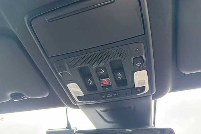 Honda CR-V 2.0 ePHEV Advance Tech 5dr eCVT 