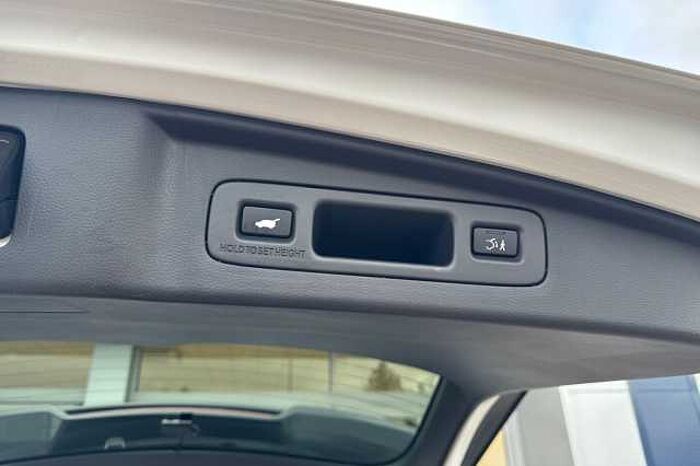 Honda CR-V 2.0 ePHEV Advance Tech 5dr eCVT 