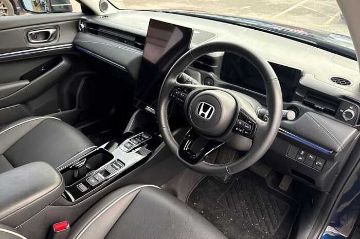 Honda e:Ny1 150kW Elegance 69kWh 5dr Auto 