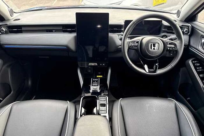 Honda e:Ny1 150kW Elegance 69kWh 5dr Auto 