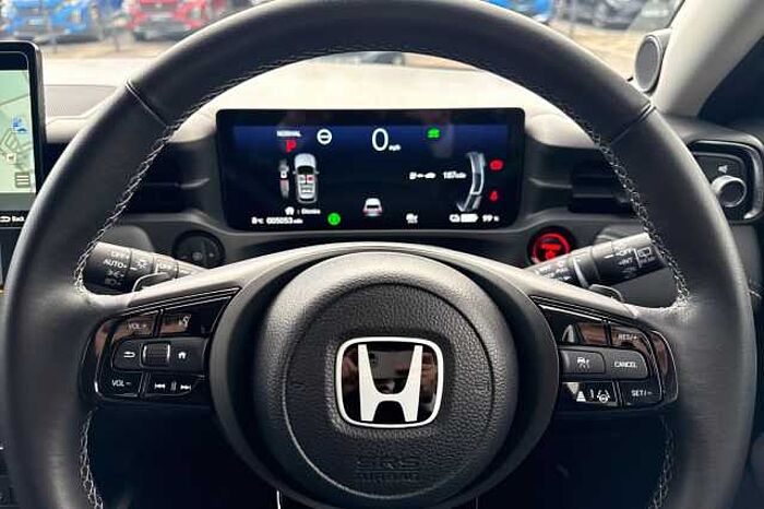 Honda e:Ny1 150kW Elegance 69kWh 5dr Auto 