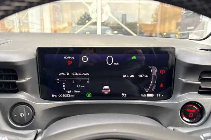 Honda e:Ny1 150kW Elegance 69kWh 5dr Auto 