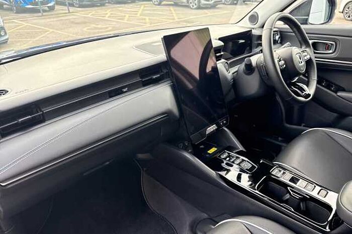 Honda e:Ny1 150kW Elegance 69kWh 5dr Auto 