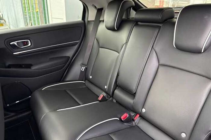 Honda e:Ny1 150kW Elegance 69kWh 5dr Auto 