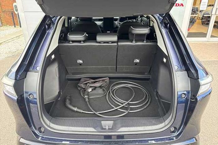 Honda e:Ny1 150kW Elegance 69kWh 5dr Auto 