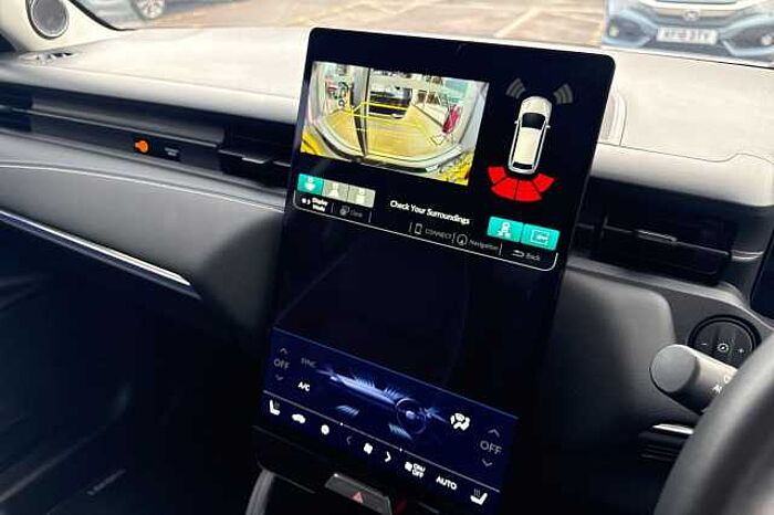 Honda e:Ny1 150kW Elegance 69kWh 5dr Auto 