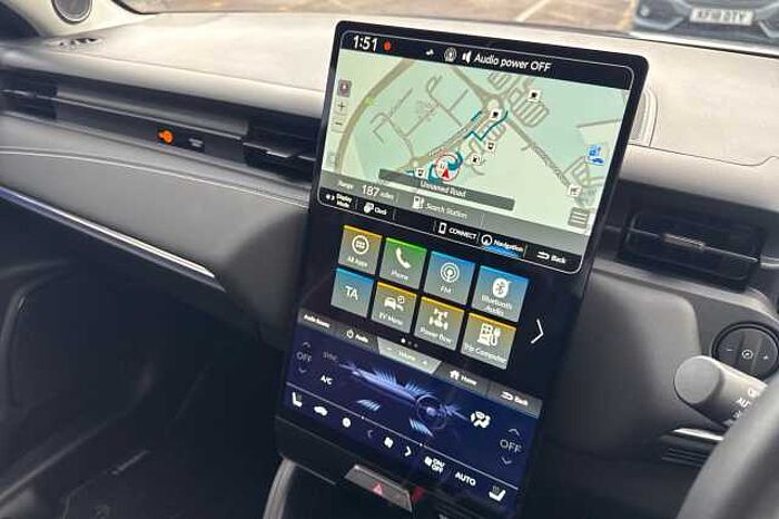 Honda e:Ny1 150kW Elegance 69kWh 5dr Auto 