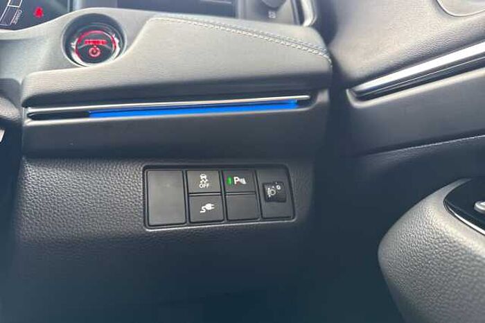 Honda e:Ny1 150kW Elegance 69kWh 5dr Auto 