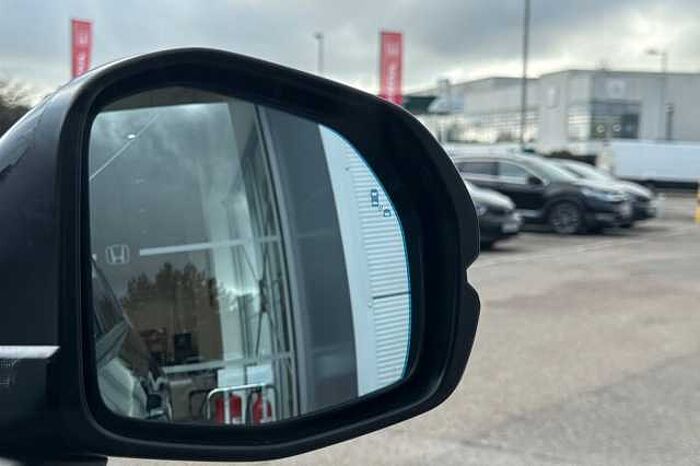 Honda e:Ny1 150kW Elegance 69kWh 5dr Auto 