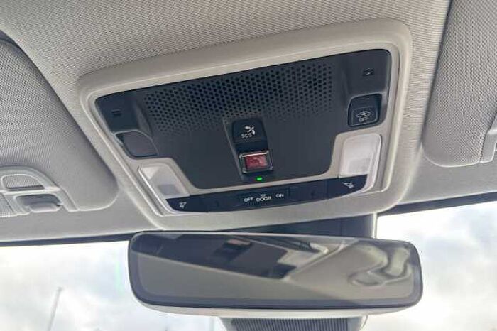 Honda e:Ny1 150kW Elegance 69kWh 5dr Auto 