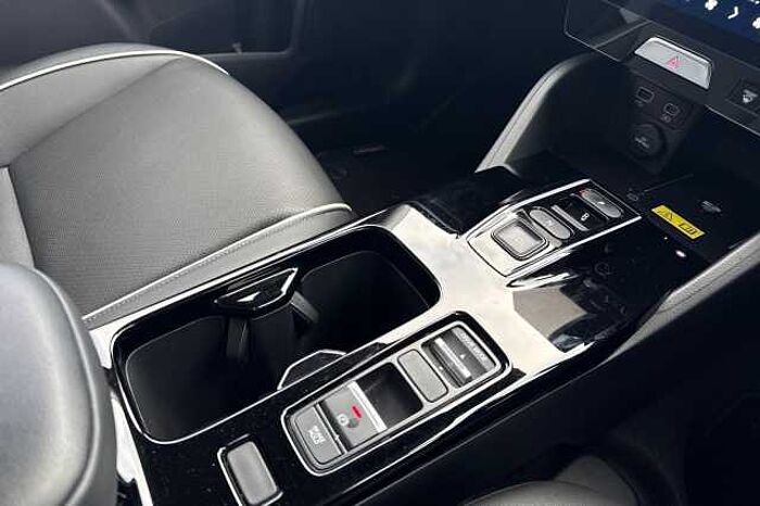 Honda e:Ny1 150kW Elegance 69kWh 5dr Auto 