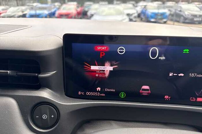 Honda e:Ny1 150kW Elegance 69kWh 5dr Auto 