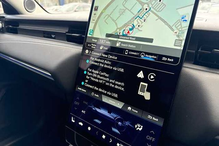 Honda e:Ny1 150kW Elegance 69kWh 5dr Auto 