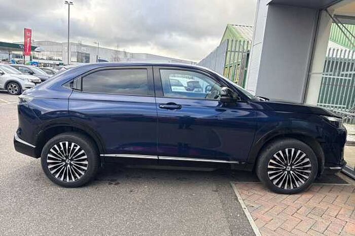 Honda e:Ny1 150kW Elegance 69kWh 5dr Auto 