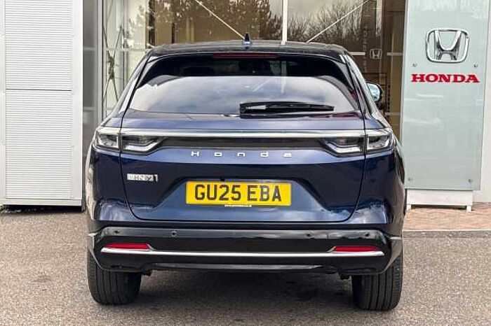 Honda e:Ny1 150kW Elegance 69kWh 5dr Auto 