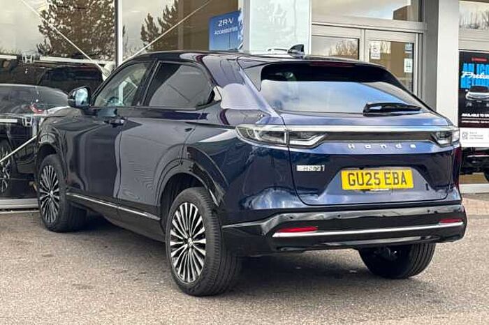 Honda e:Ny1 150kW Elegance 69kWh 5dr Auto 