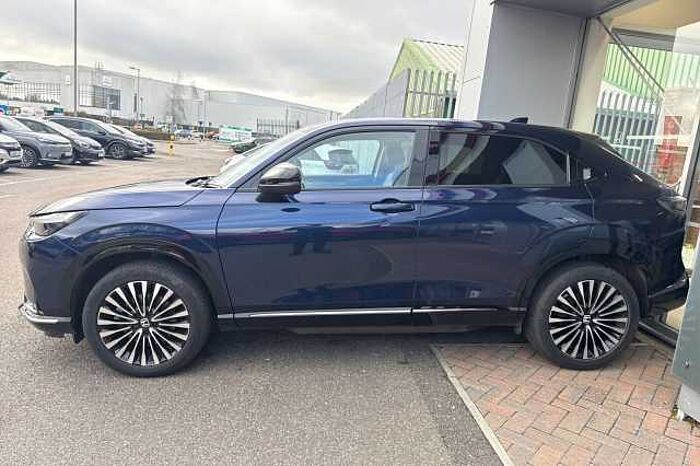 Honda e:Ny1 150kW Elegance 69kWh 5dr Auto 