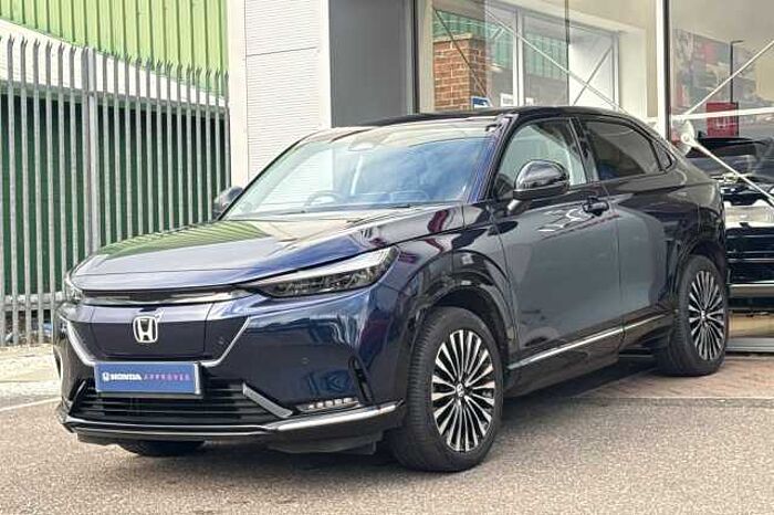 Honda e:Ny1 150kW Elegance 69kWh 5dr Auto 