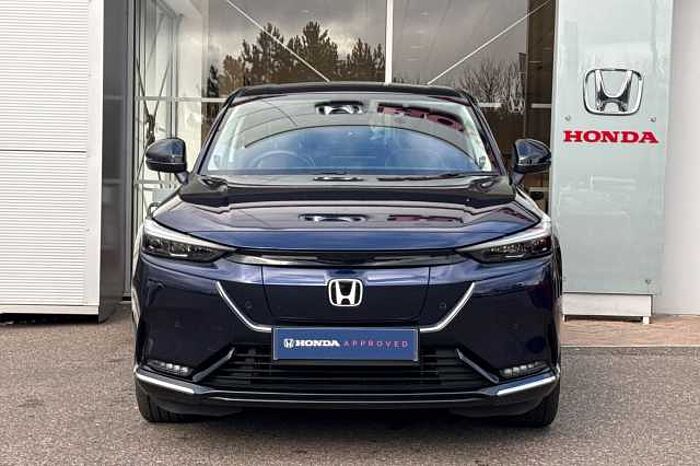 Honda e:Ny1 150kW Elegance 69kWh 5dr Auto 