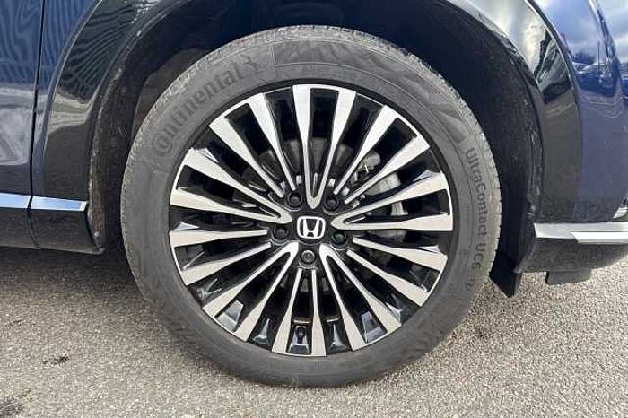 Honda e:Ny1 150kW Elegance 69kWh 5dr Auto 