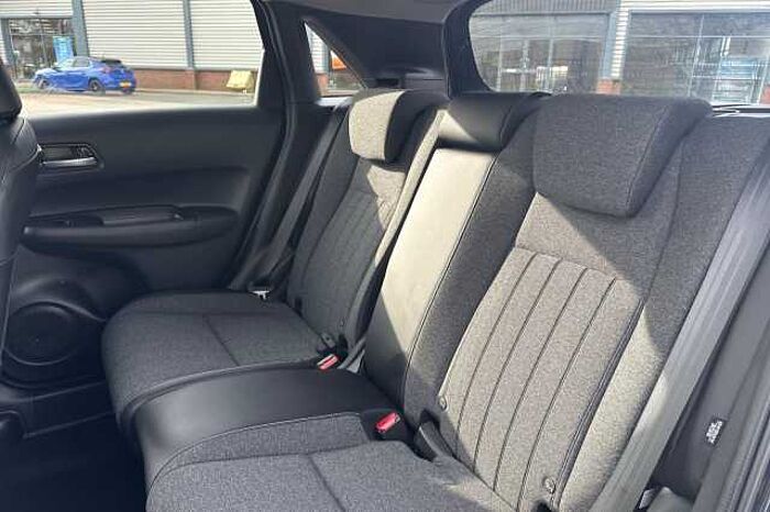 Honda Jazz Hybrid 1.5 i-MMD Hybrid Advance 5dr eCVT 