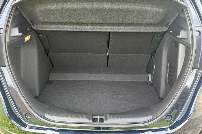Honda Jazz Hybrid 1.5 i-MMD Hybrid Advance 5dr eCVT 