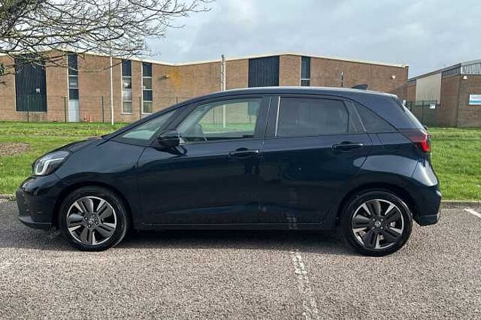 Honda Jazz Hybrid 1.5 i-MMD Hybrid Advance 5dr eCVT 