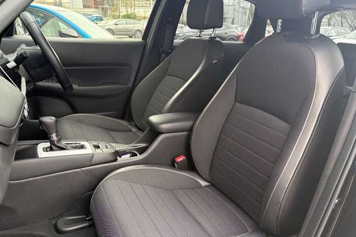 Honda Jazz Hybrid 1.5 i-MMD Hybrid Crosstar Advance 5dr eCVT 