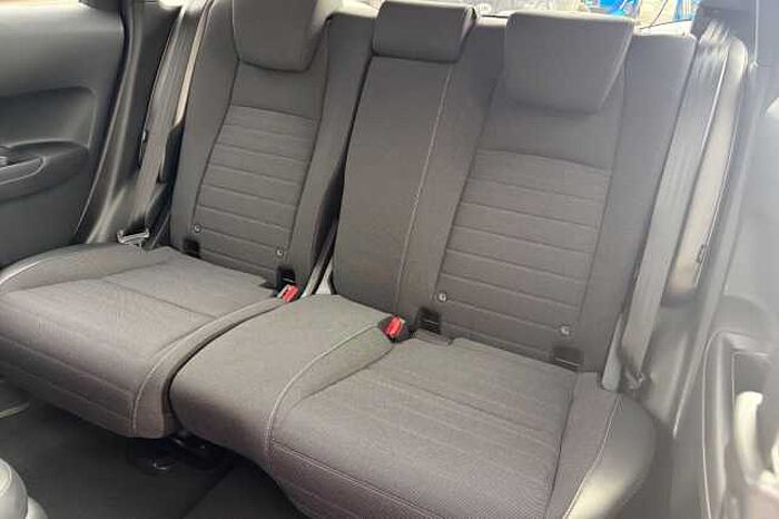 Honda Jazz Hybrid 1.5 i-MMD Hybrid Crosstar Advance 5dr eCVT 