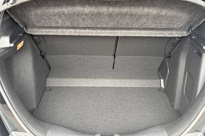 Honda Jazz Hybrid 1.5 i-MMD Hybrid Crosstar Advance 5dr eCVT 