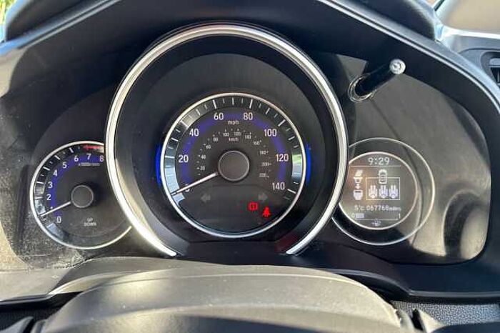 Honda Jazz 1.5 i-VTEC Sport Navi 5dr 