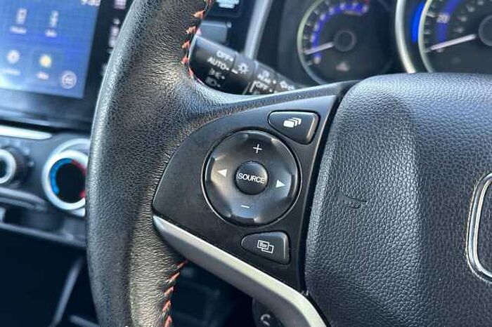 Honda Jazz 1.5 i-VTEC Sport Navi 5dr 