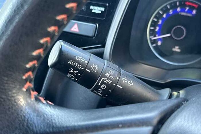 Honda Jazz 1.5 i-VTEC Sport Navi 5dr 