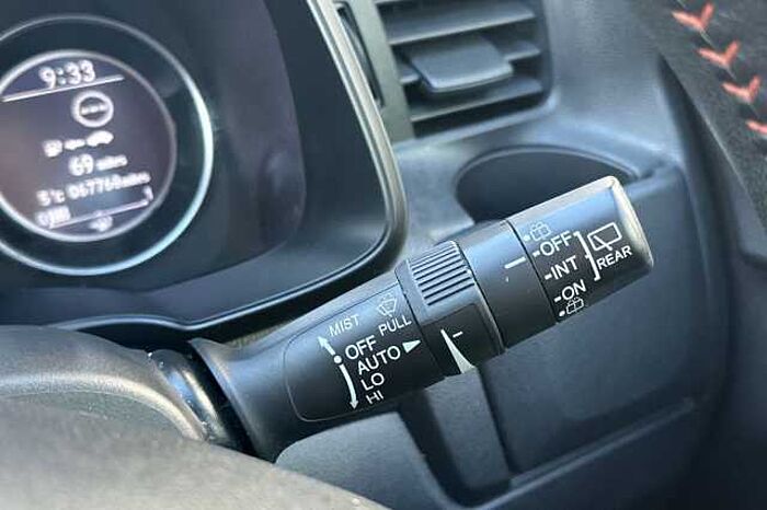 Honda Jazz 1.5 i-VTEC Sport Navi 5dr 