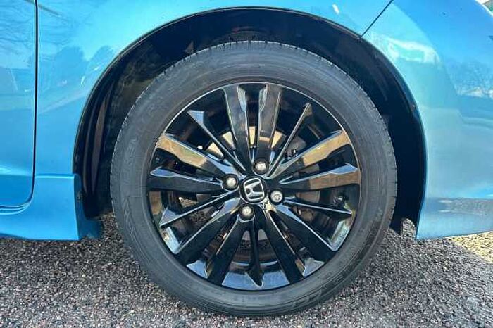 Honda Jazz 1.5 i-VTEC Sport Navi 5dr 