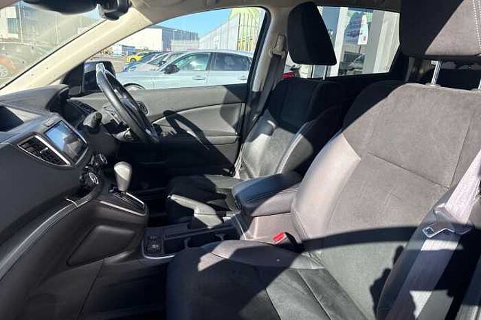 Honda CR-V 2.0 i-VTEC SR 5dr Auto 