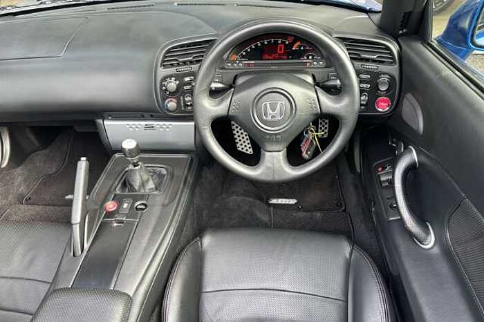 Honda S2000 2.0i 2dr 