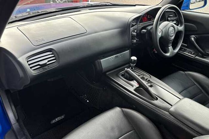 Honda S2000 2.0i 2dr 